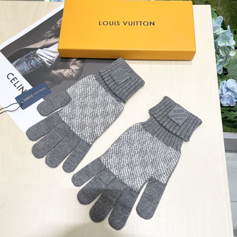 Louis Vuitton Gloves